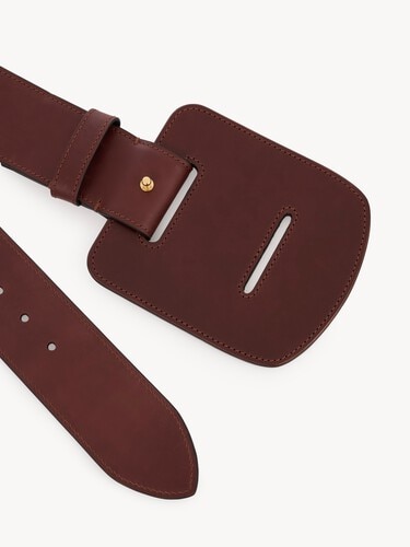 The Chlo&eacute; Max belt - 4