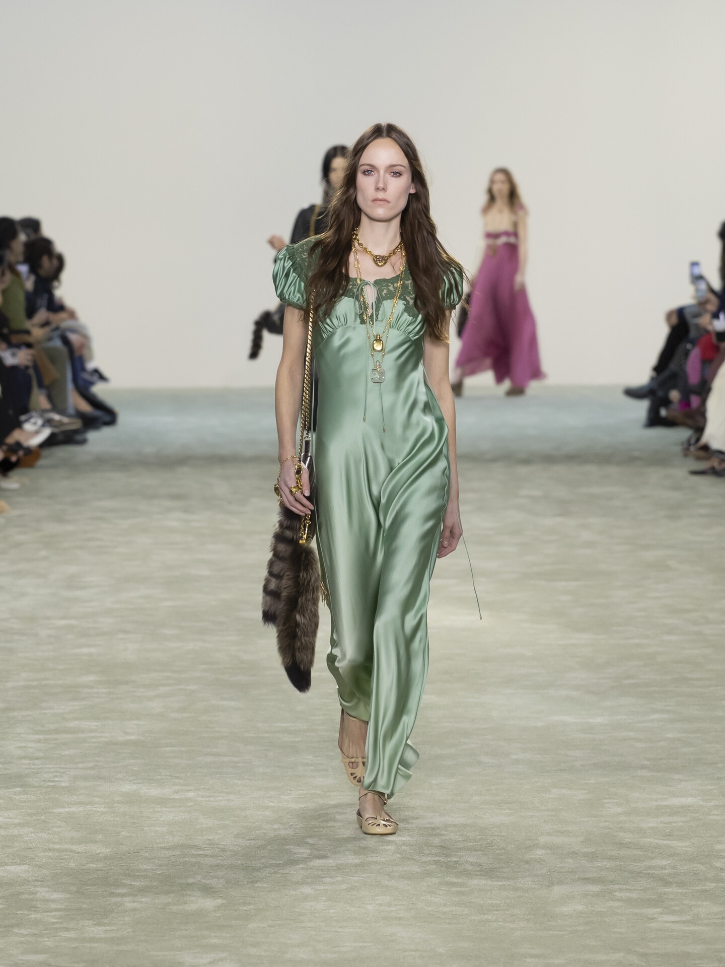 Look 30 - 1