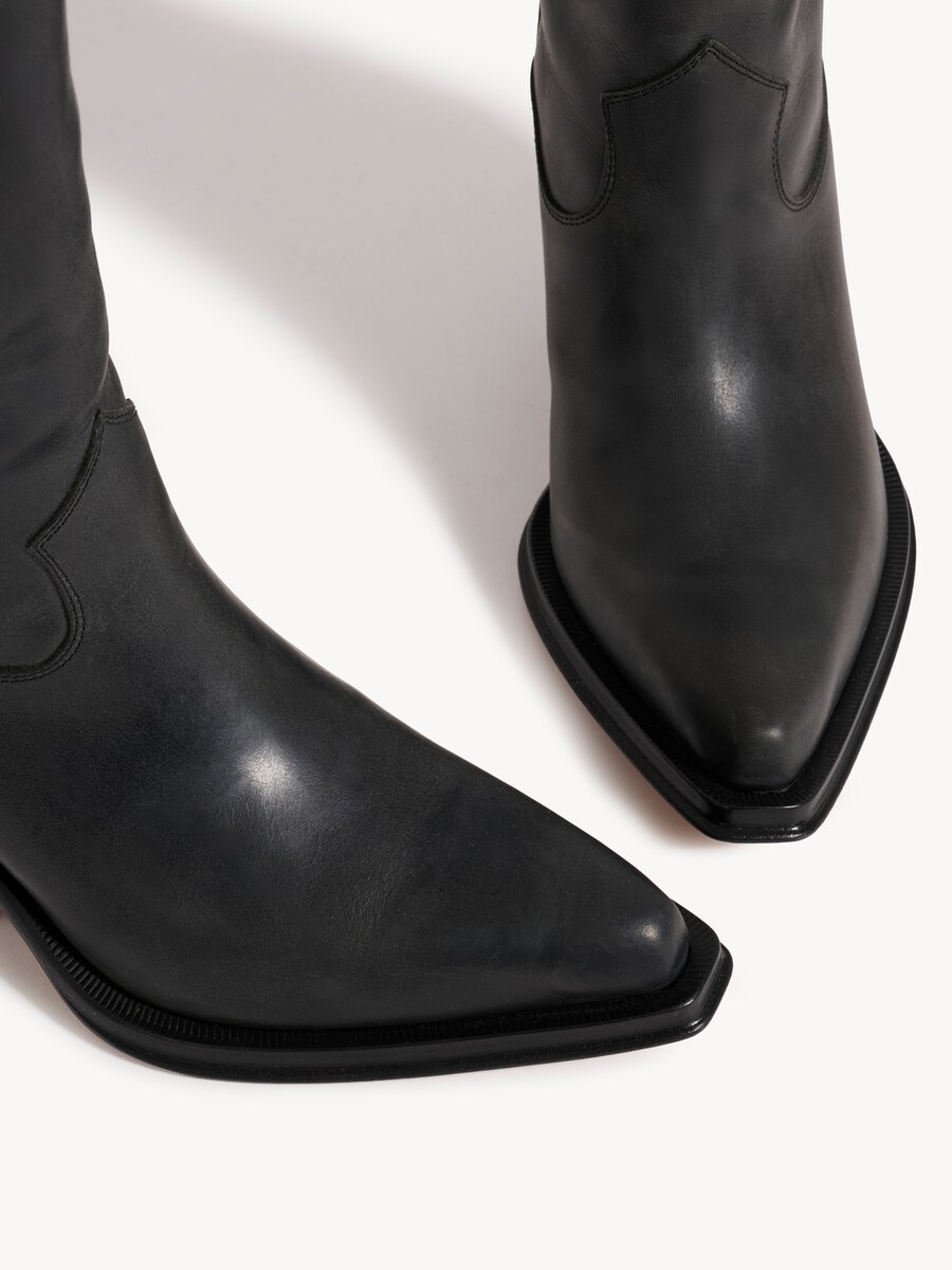 Azelan boot - 4