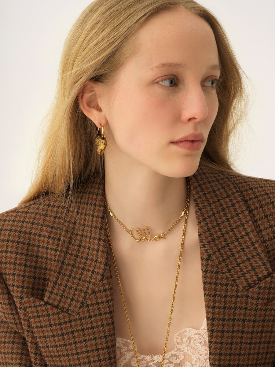 The Ch&acirc;teau Treasures earrings - 3