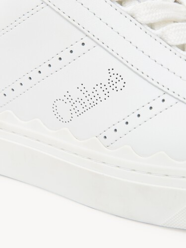 Lauren sneaker - 6