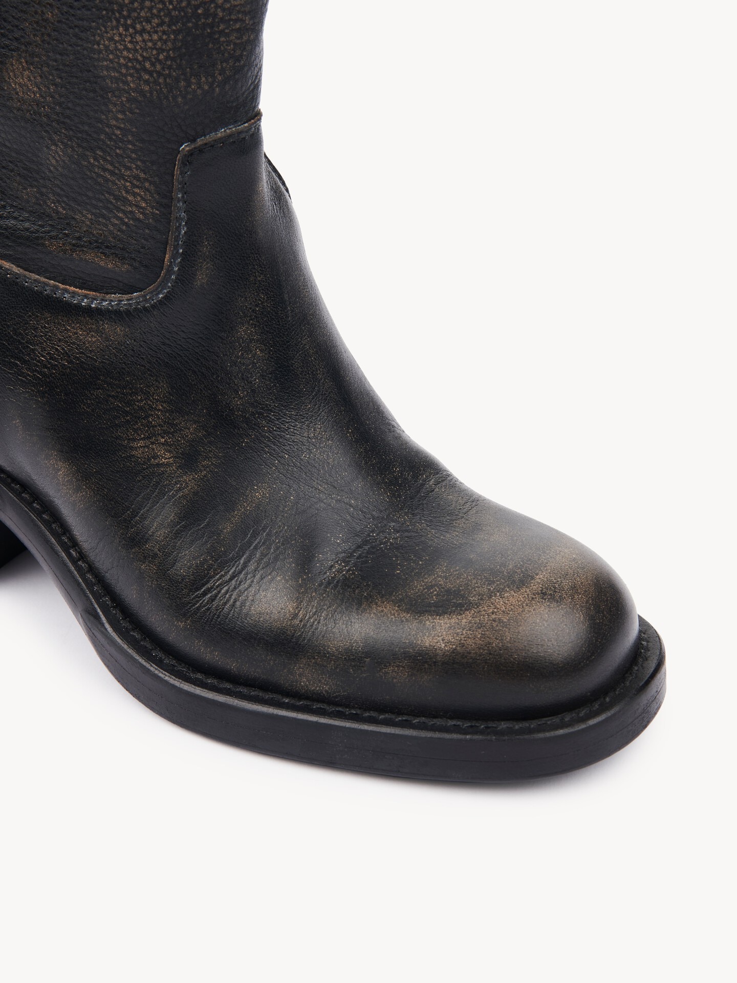 Dakota ankle boot - 5.0