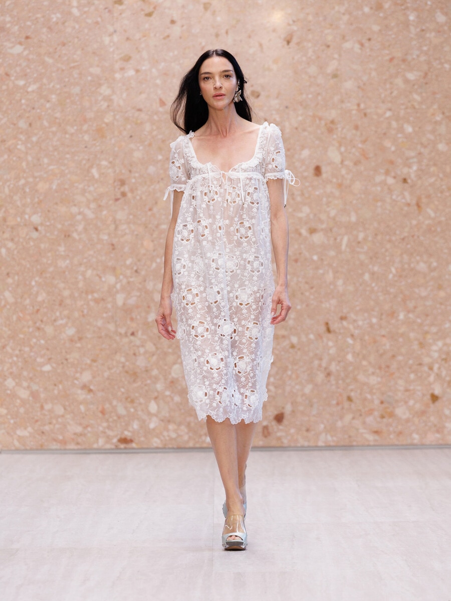 Look 38 - 1