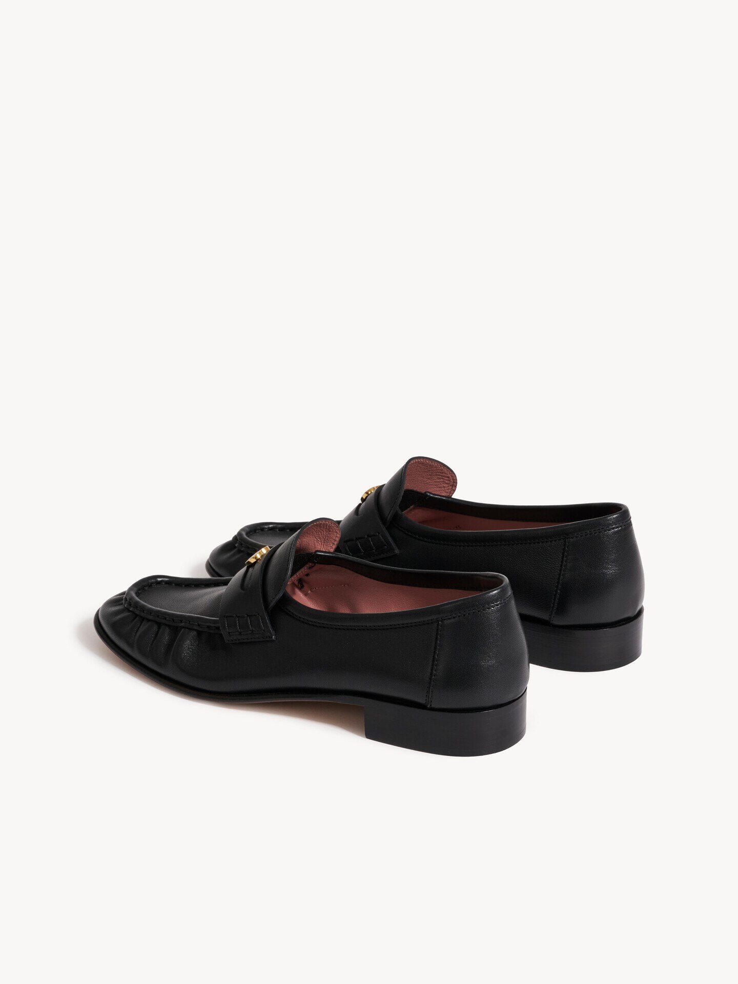 Letti loafers - 5.0