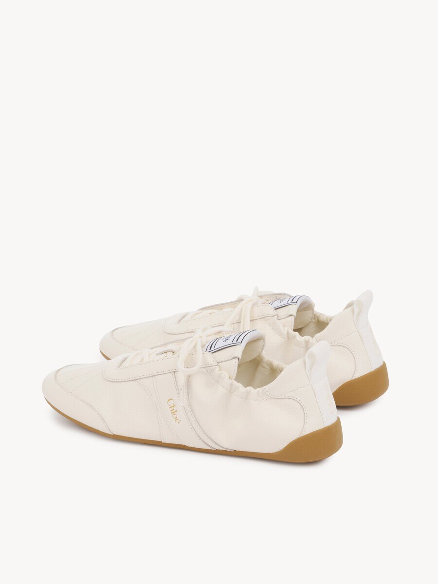 Chlo&eacute; Kick sneaker - 5