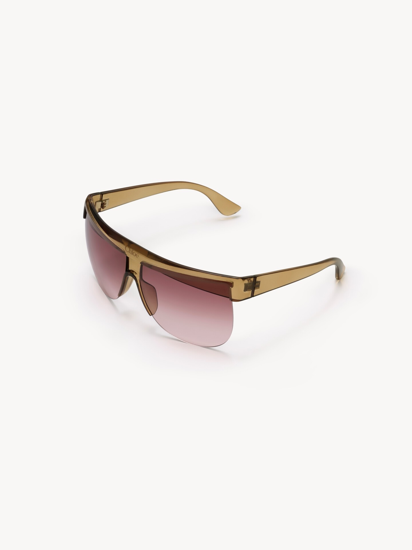 Chlo&eacute; Explorer sunglasses - 1.0