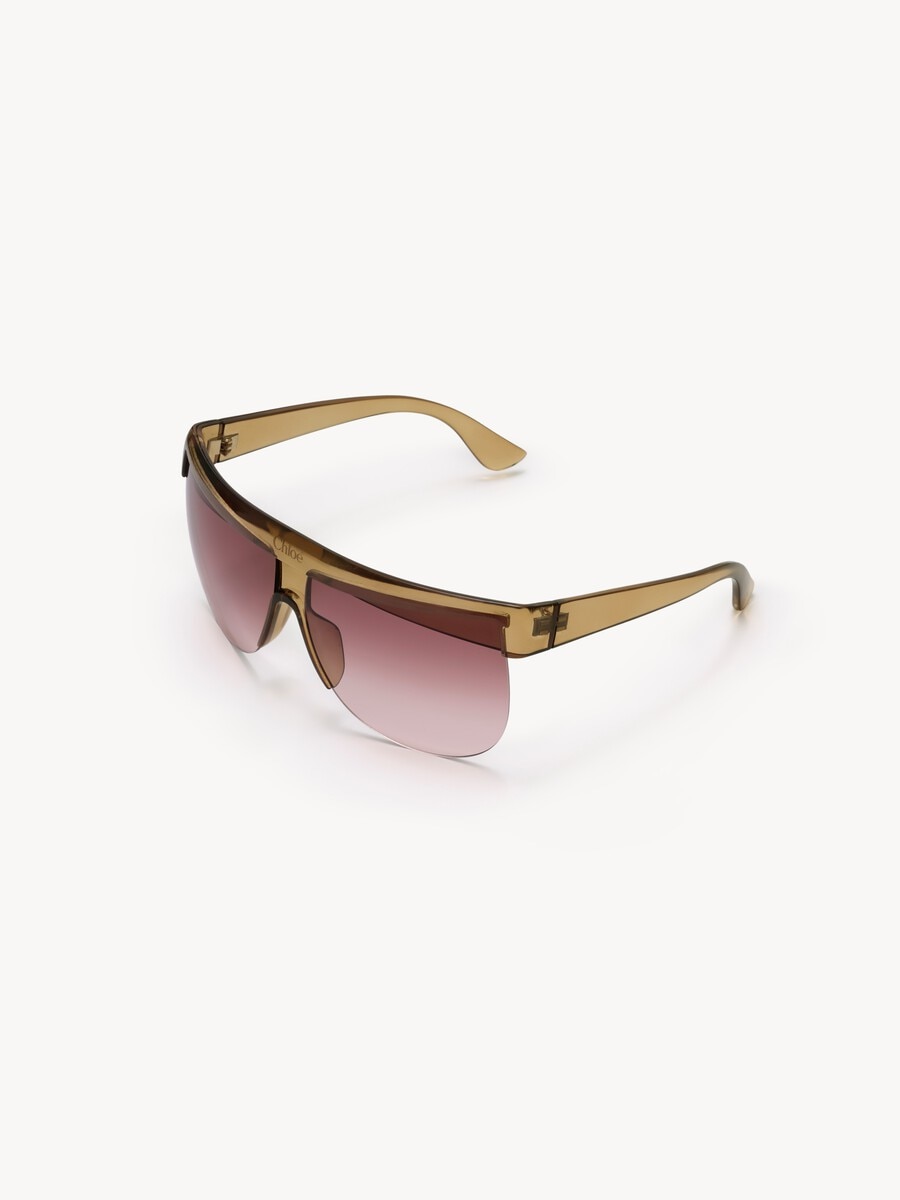 Chlo&eacute; Explorer sunglasses - 1