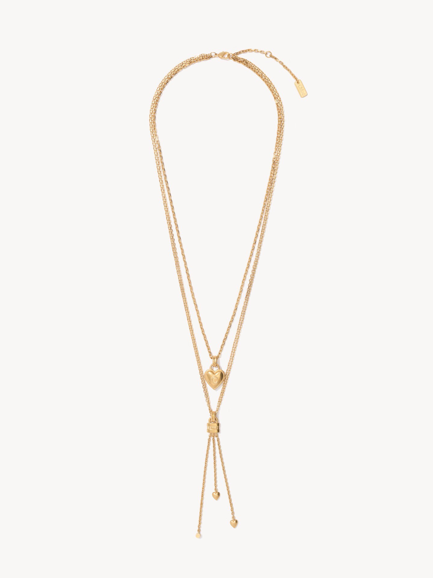 Collier Chlo&eacute; Mini Paddington - 1.0