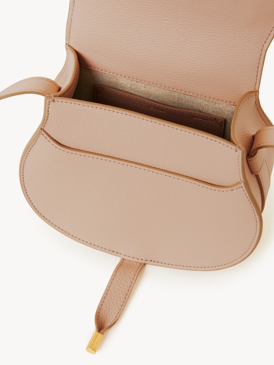 Marcie Small Saddle Bag - 6