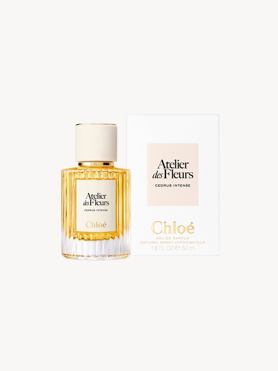 Atelier des Fleurs Cedrus Intense Eau de Parfum 1.7 fl oz - 3
