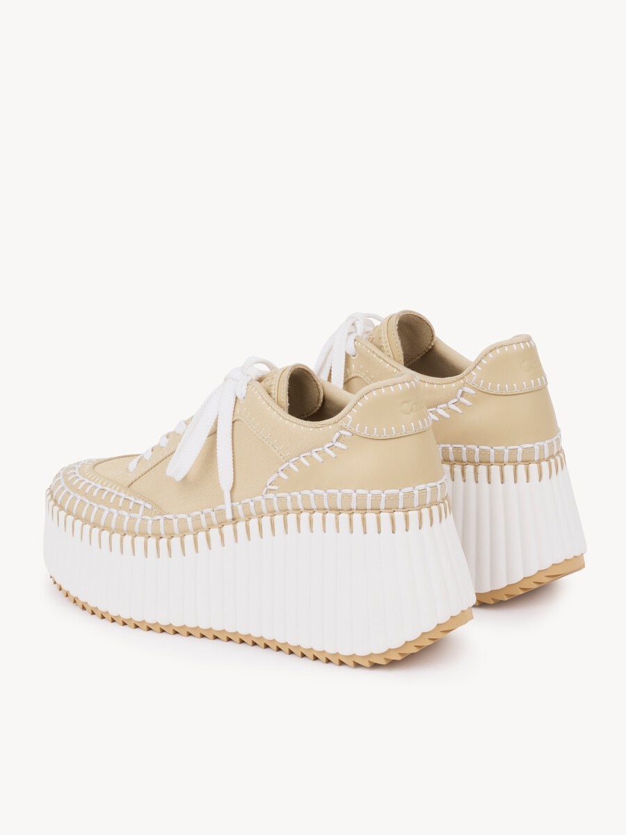 Zapatillas de cu&ntilde;a Nama - 7