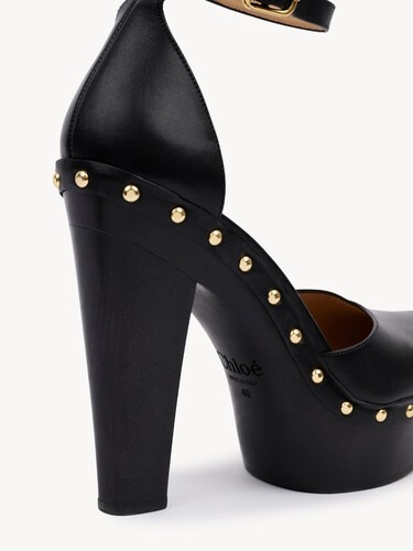 Lola platform pump - 4