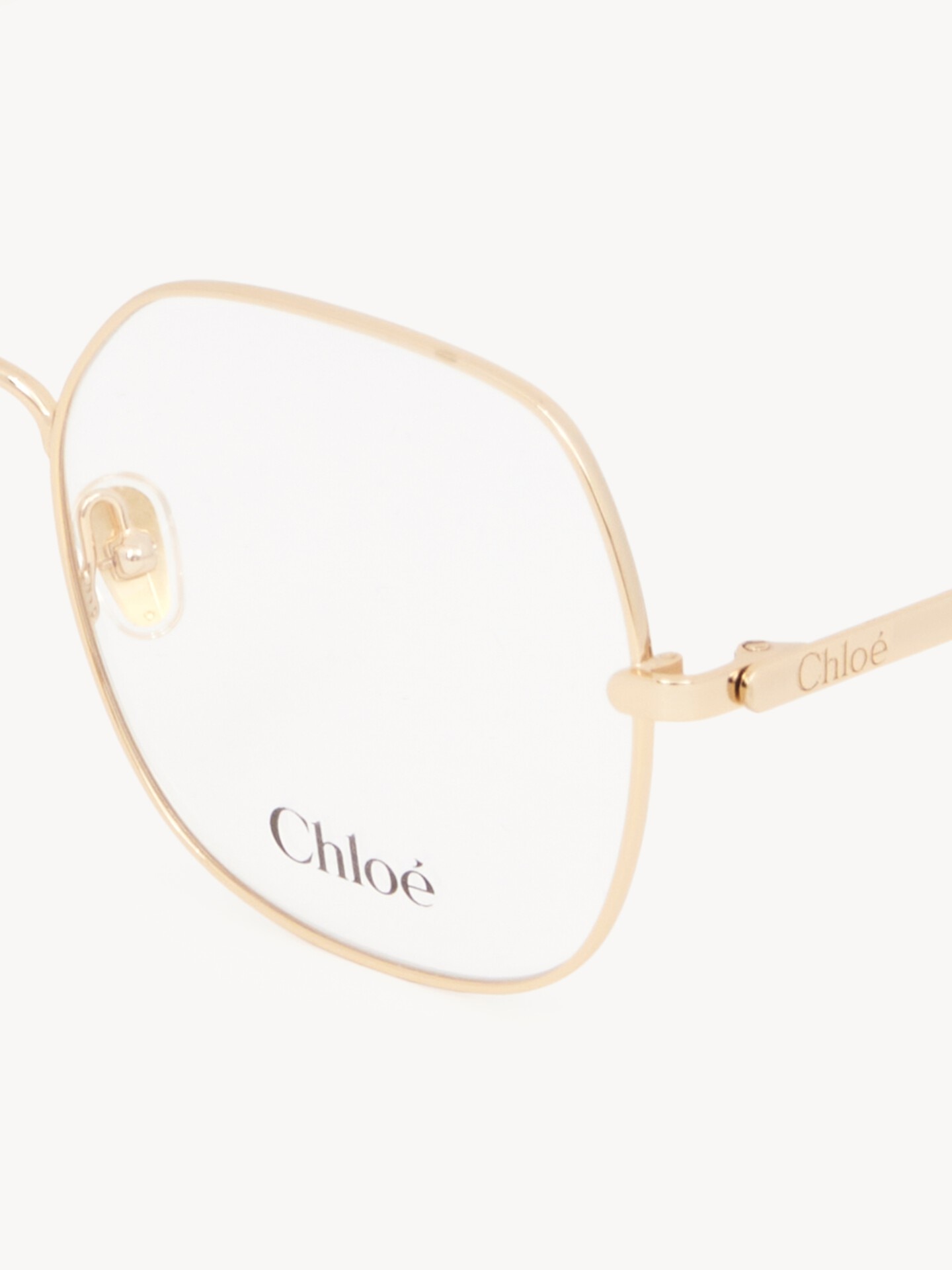 Lunettes de vue Aly - 4.0