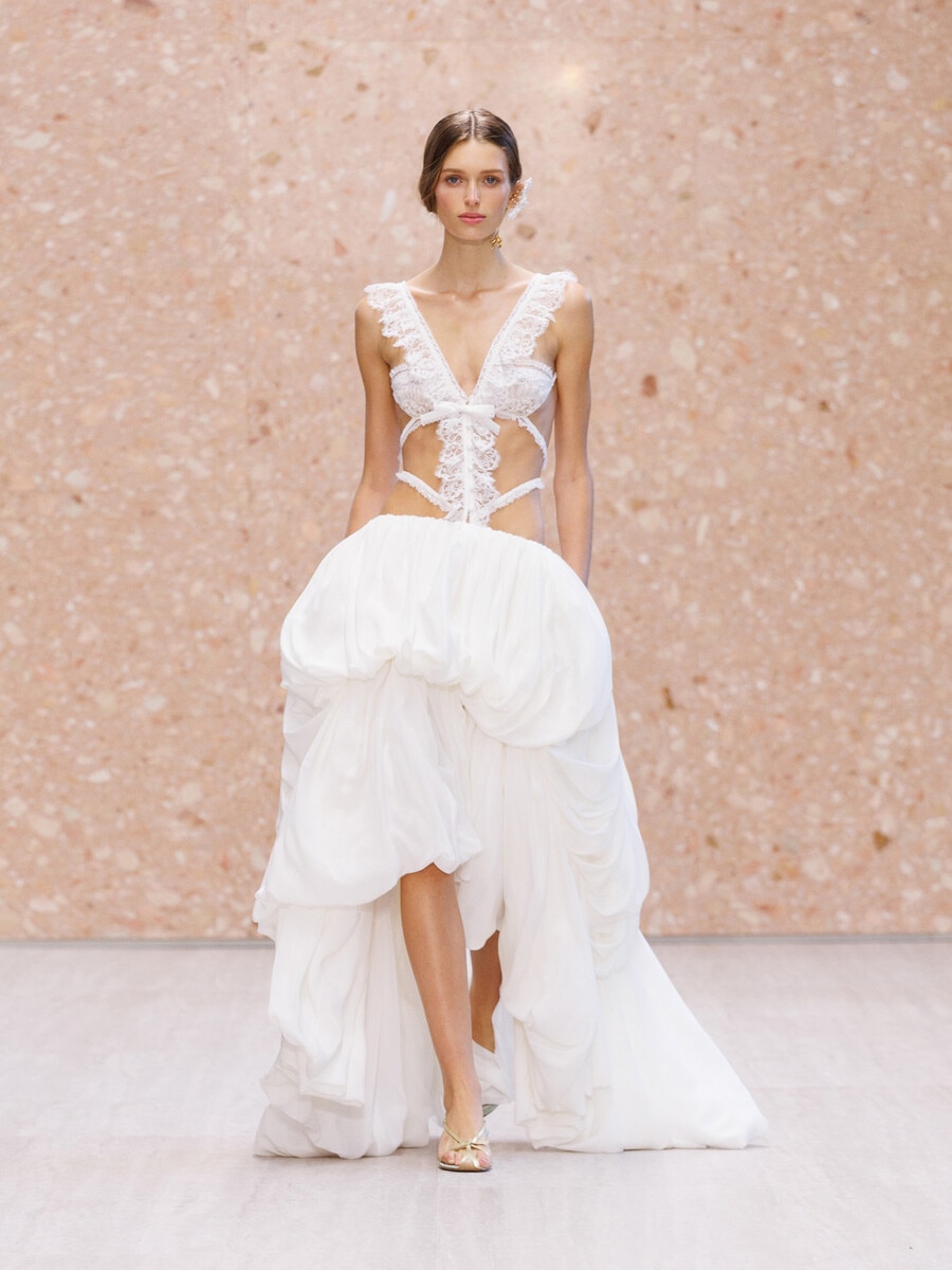 Look 54 - 1