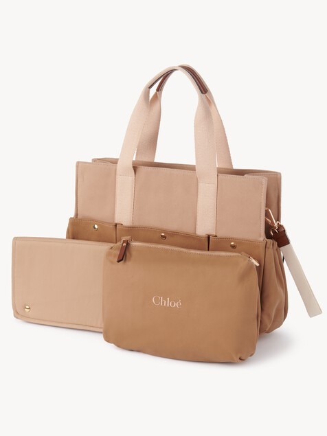 Sac &agrave; langer