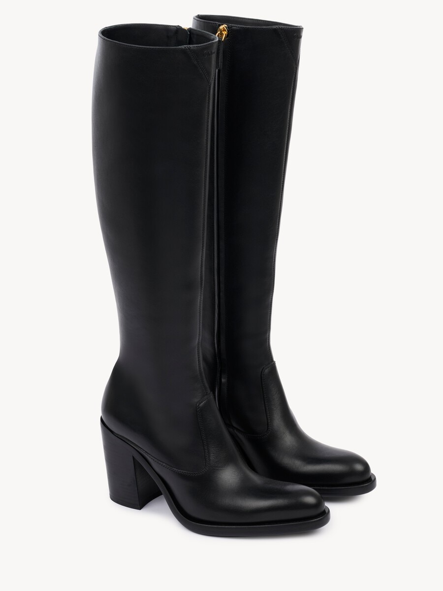 Phoenix heeled boot - 3