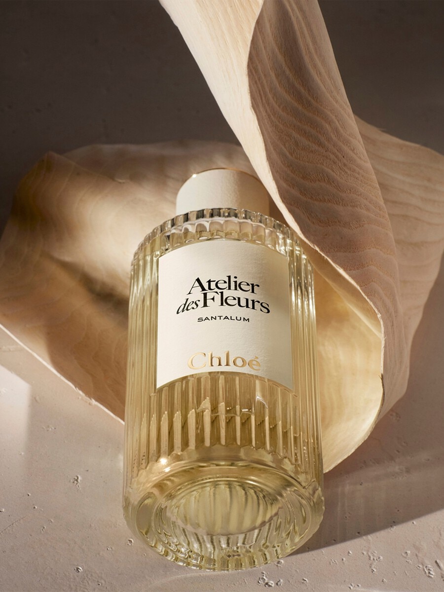 Atelier des Fleurs Santalum Eau de Parfum 5.1 fl oz - 5