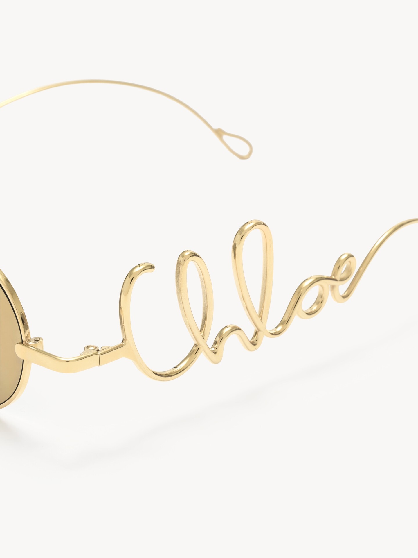 Chlo&eacute; Iconic sunglasses - 6.0