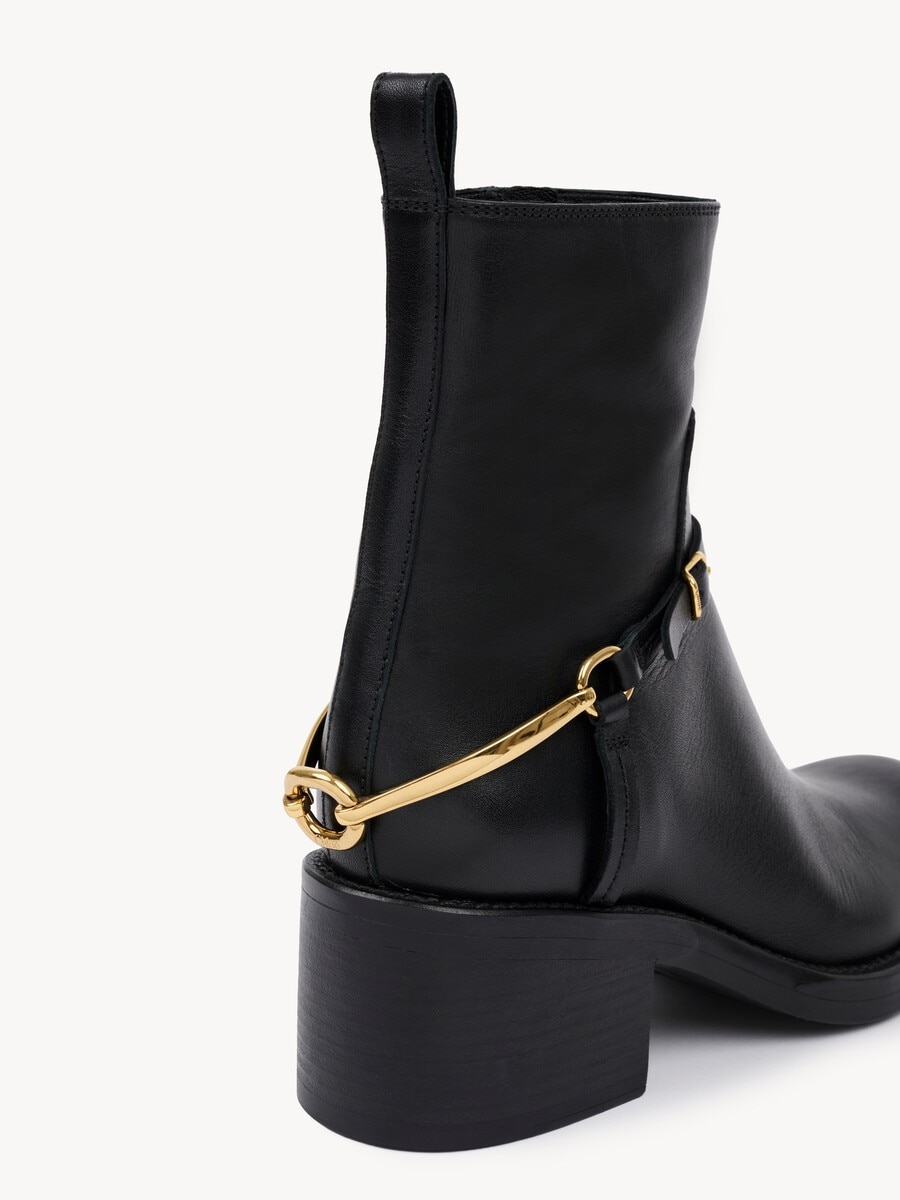 Dakota ankle boot - 4