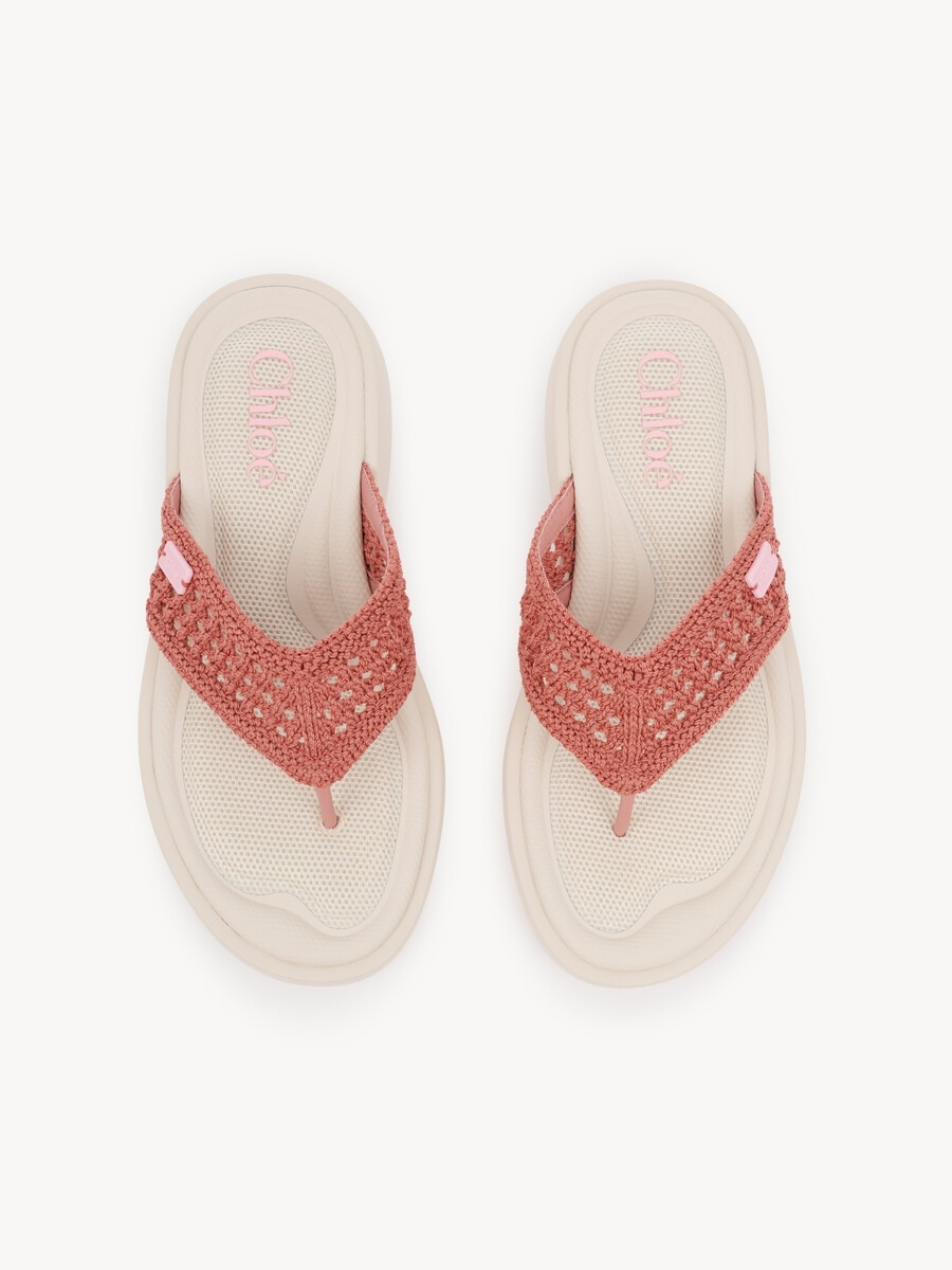 Sandalias Poolette - 5