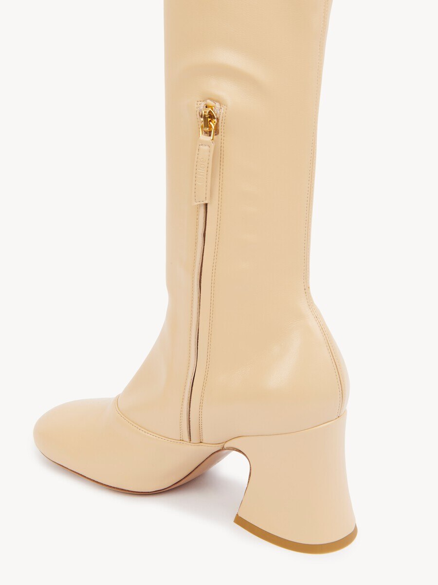 Bottes &agrave; talon Janis - 4