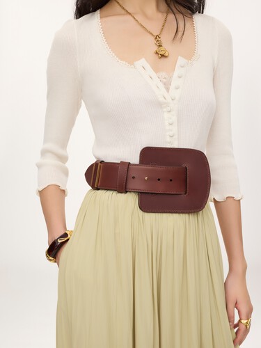 The Chlo&eacute; Max belt - 3