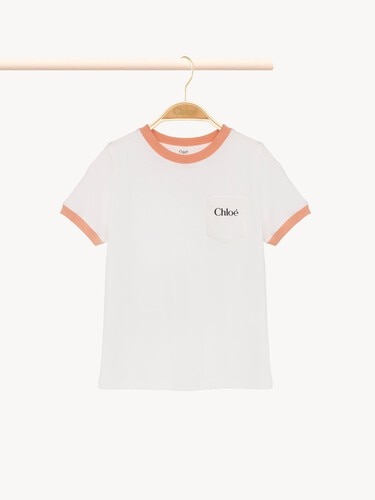 Kids' crew-neck T-shirt - 2