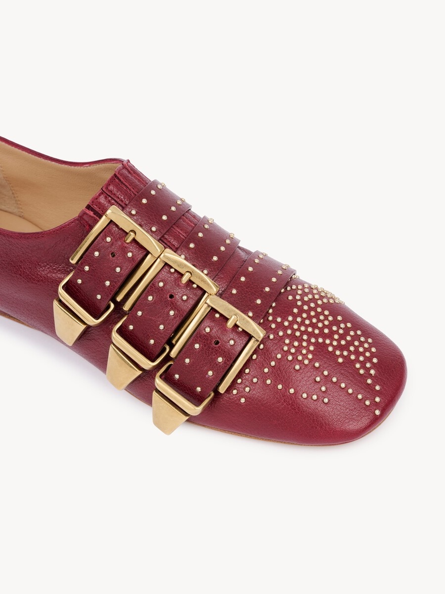 Susanna flat - 5