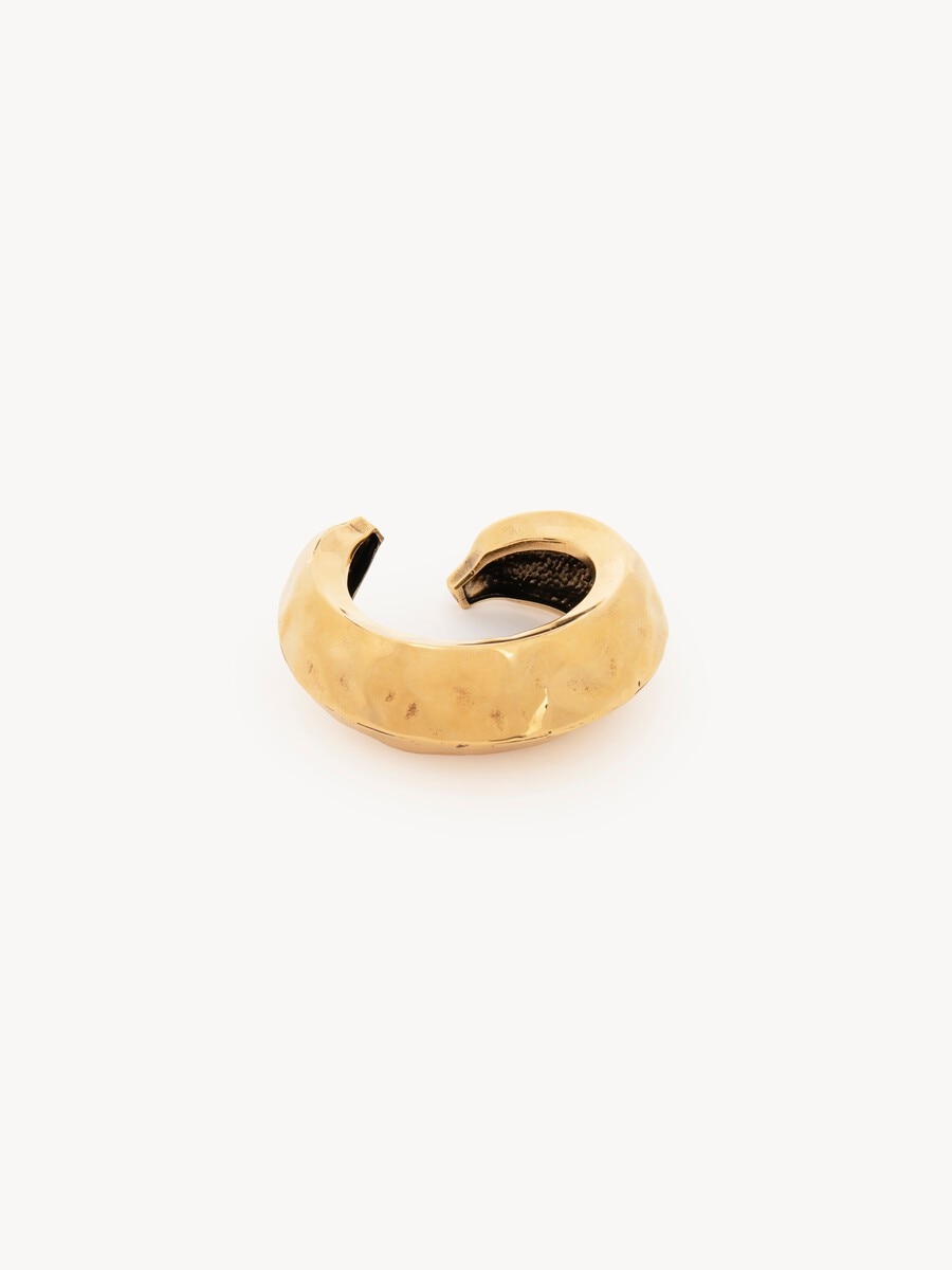 The Chlo&eacute; Bananas cuff - 2