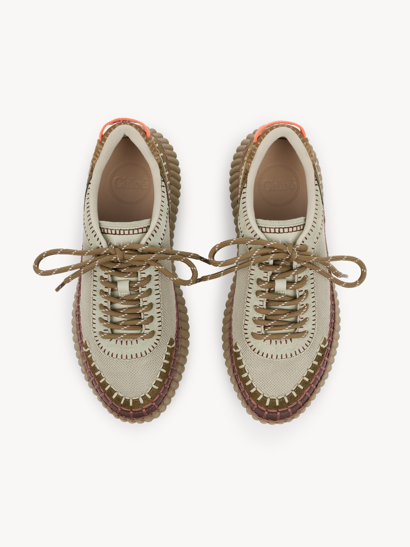 Nama sneaker - 3.0