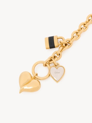 The Chlo&eacute; Paddington bracelet - 4