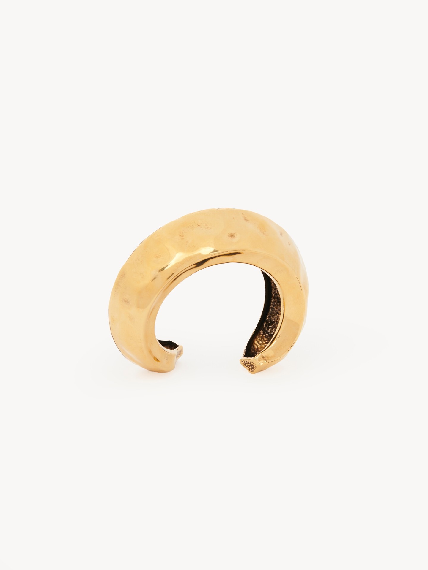 The Chlo&eacute; Bananas cuff - 3.0
