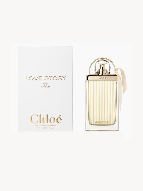Chlo&eacute; Love Story Eau de Parfum 2.5 fl oz