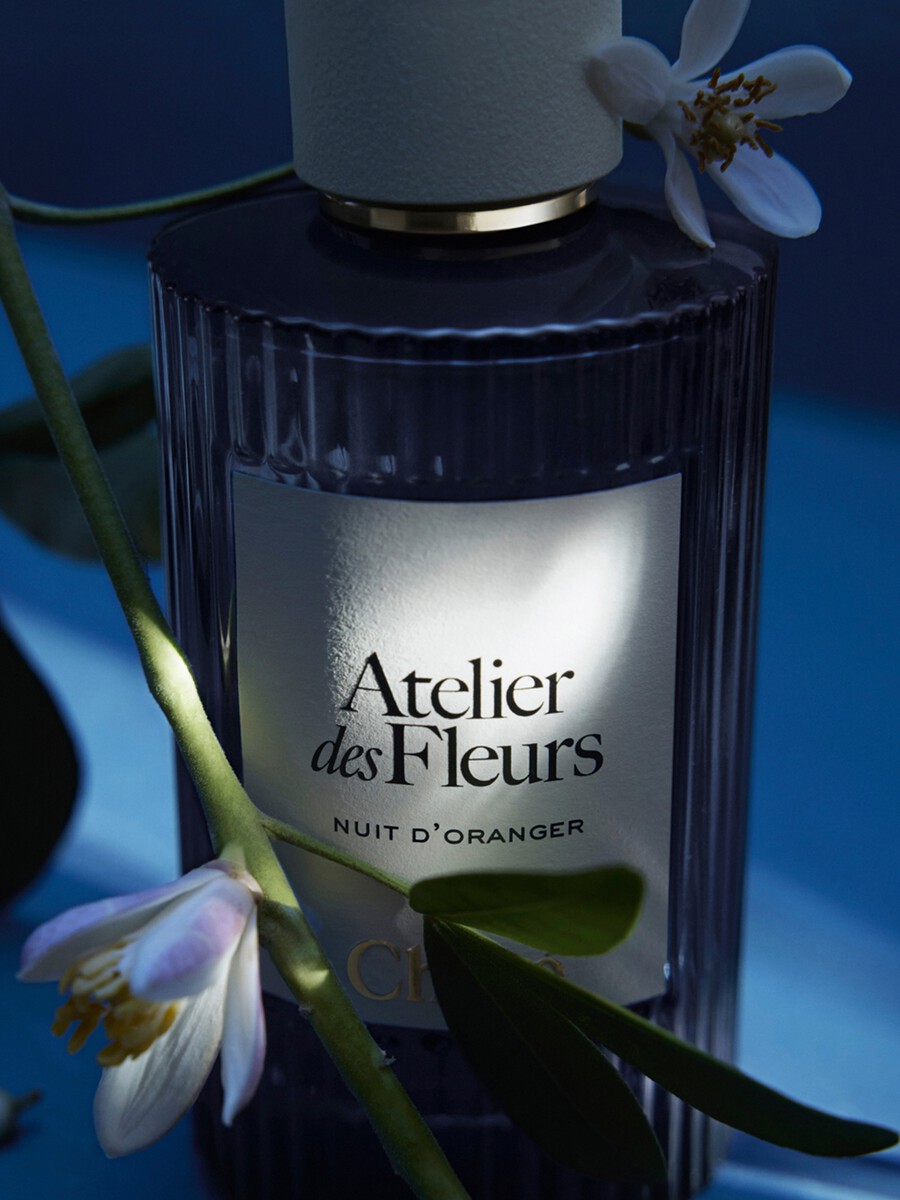 Atelier des Fleurs Nuit d&rsquo;Oranger Eau de Parfum 5.1 fl oz - 4
