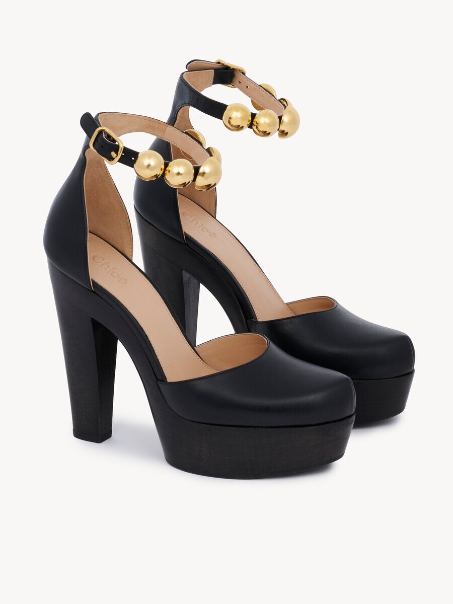 Lola platform pump - 2