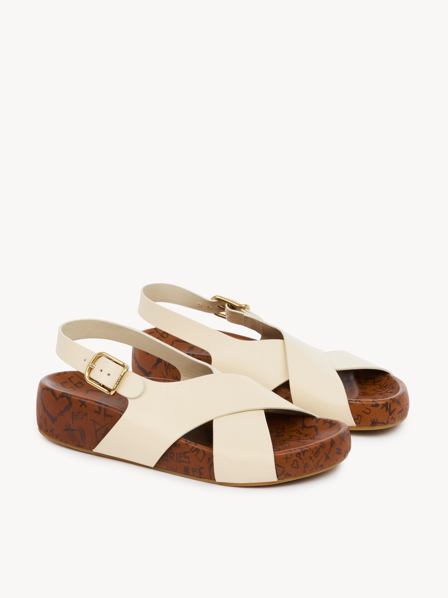 Maxime sandal - 3