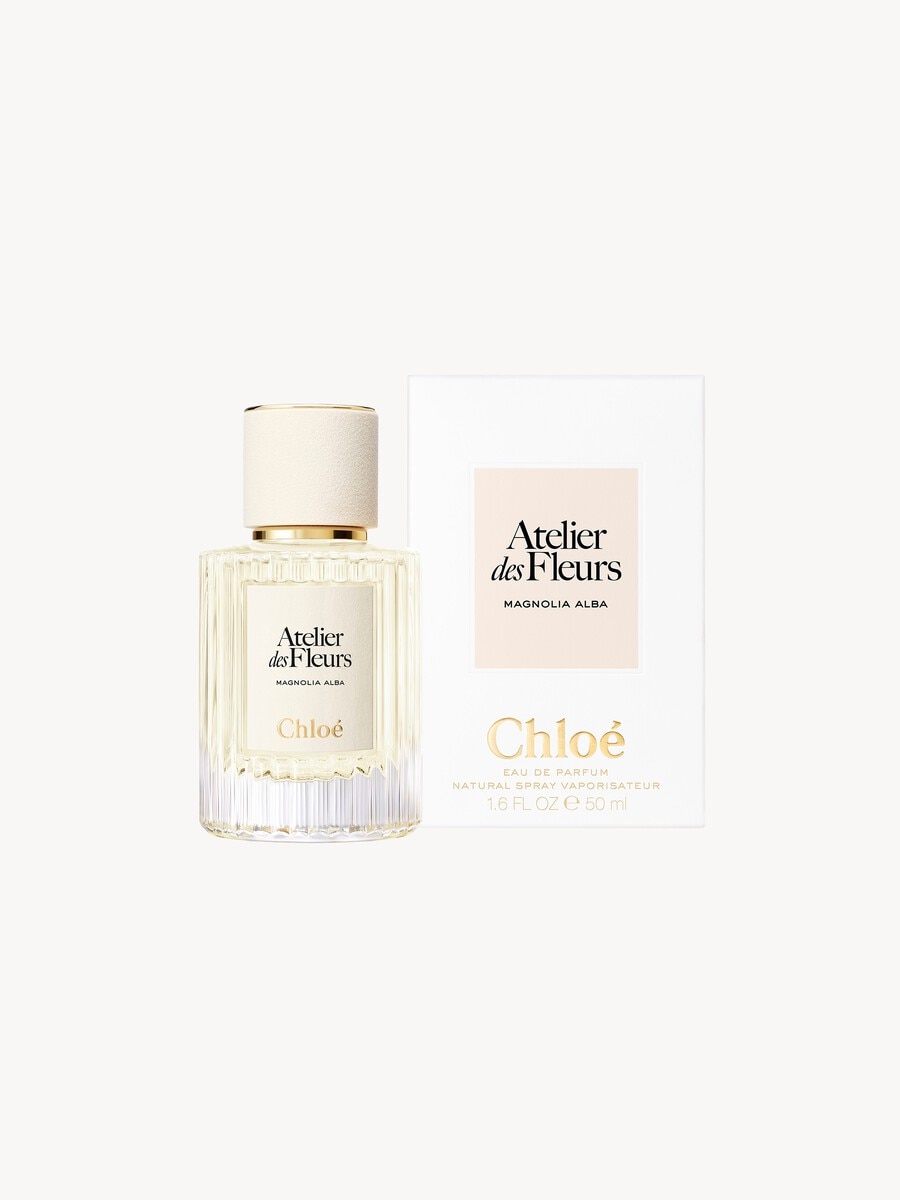 Atelier des Fleurs Magnolia Alba Eau de Parfum 1.7 fl oz - 2