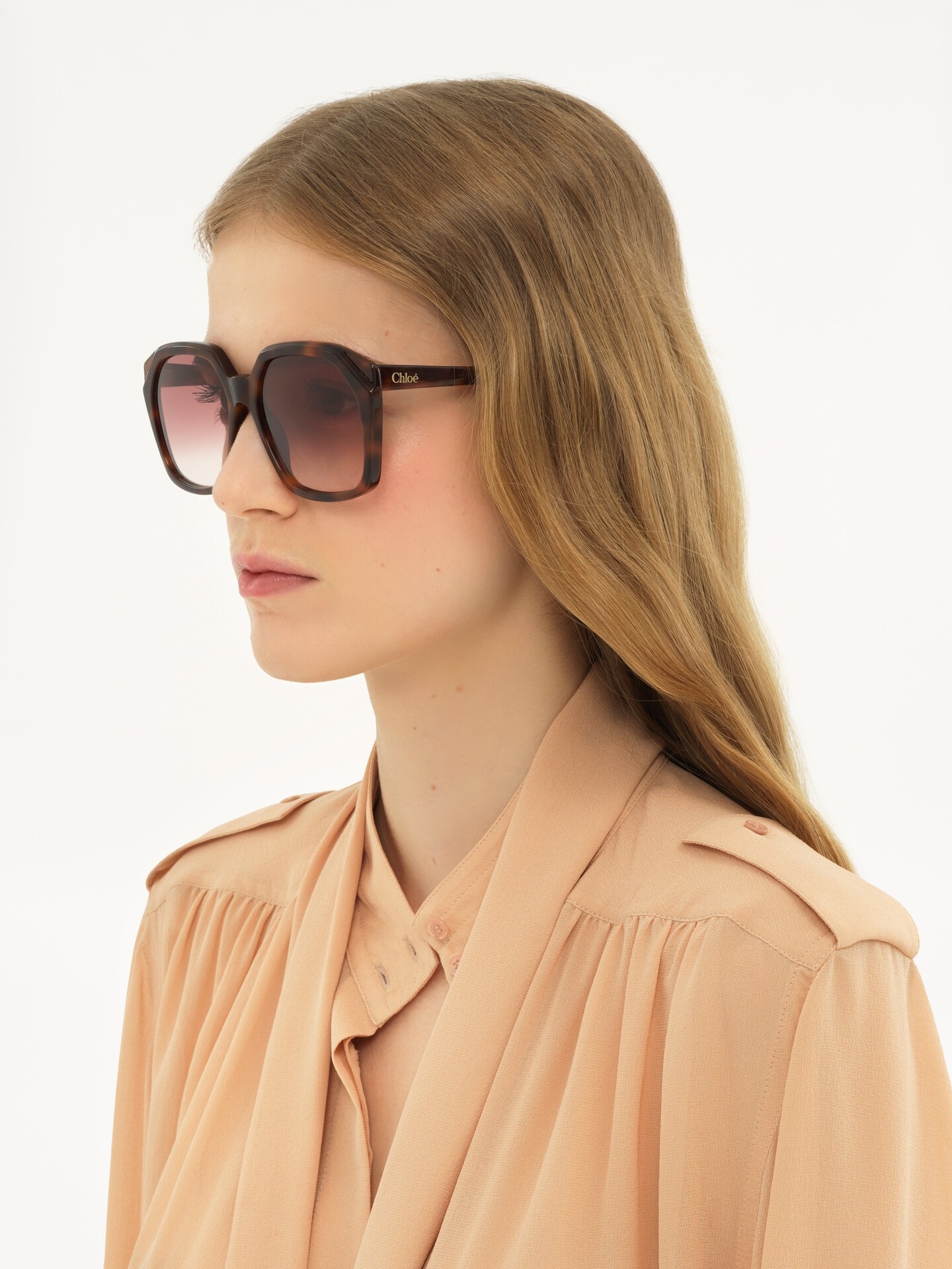 Lunettes de soleil Salom&eacute; - 6.0