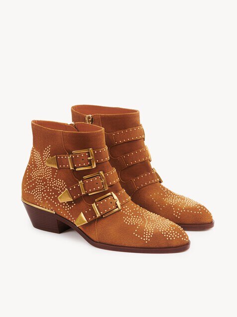 Susanna ankle boot