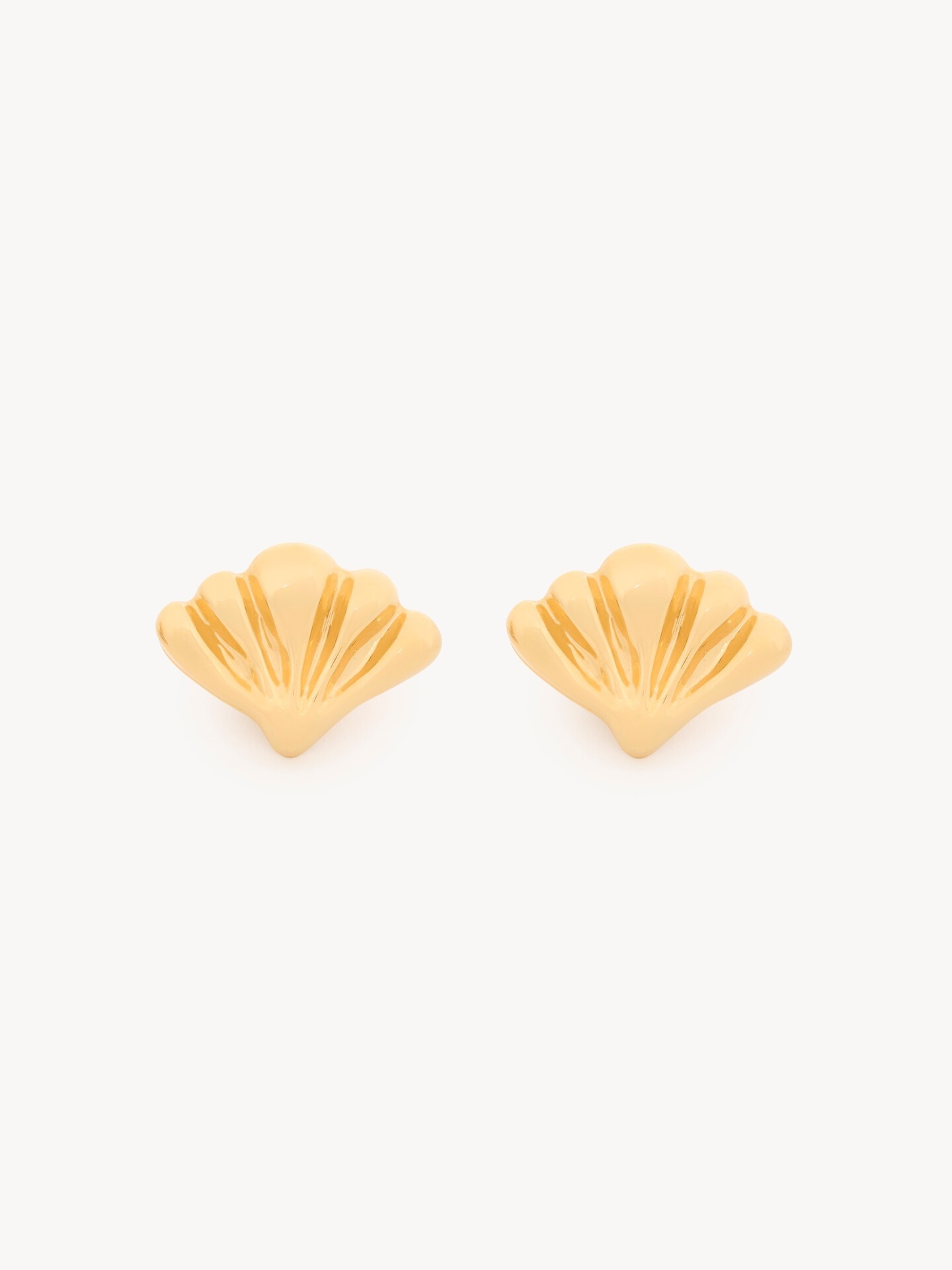 The Chlo&eacute; Mirror earrings - 1.0
