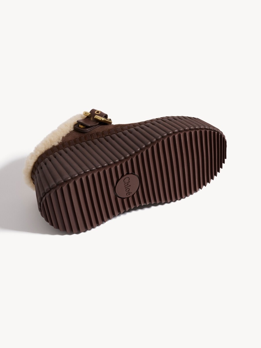 Mules con cu&ntilde;a Nama - 6