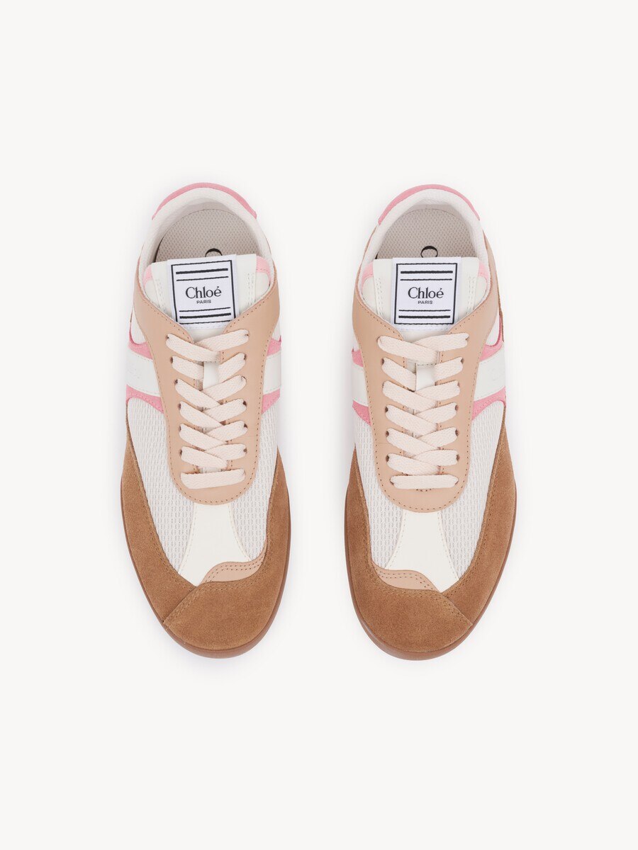 Chlo&eacute; Kick sneaker - 3