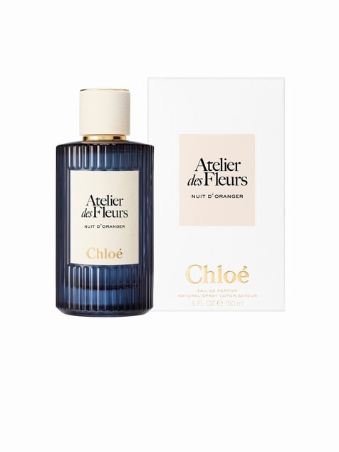 Atelier des Fleurs Nuit d&rsquo;Oranger Eau de Parfum 5.1 fl oz
