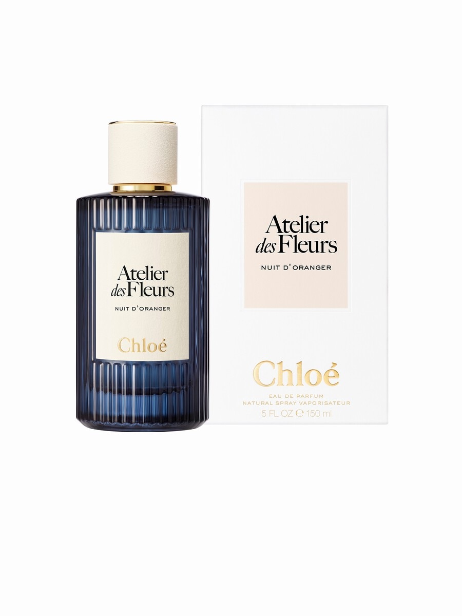 Atelier des Fleurs Nuit d&rsquo;Oranger Eau de Parfum 5.1 fl oz - 3