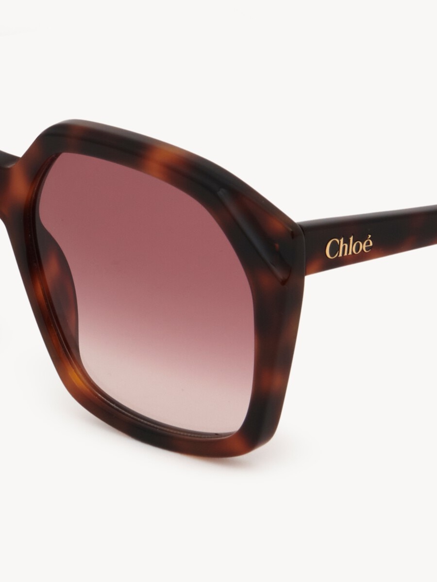 Lunettes de soleil Salom&eacute; - 4