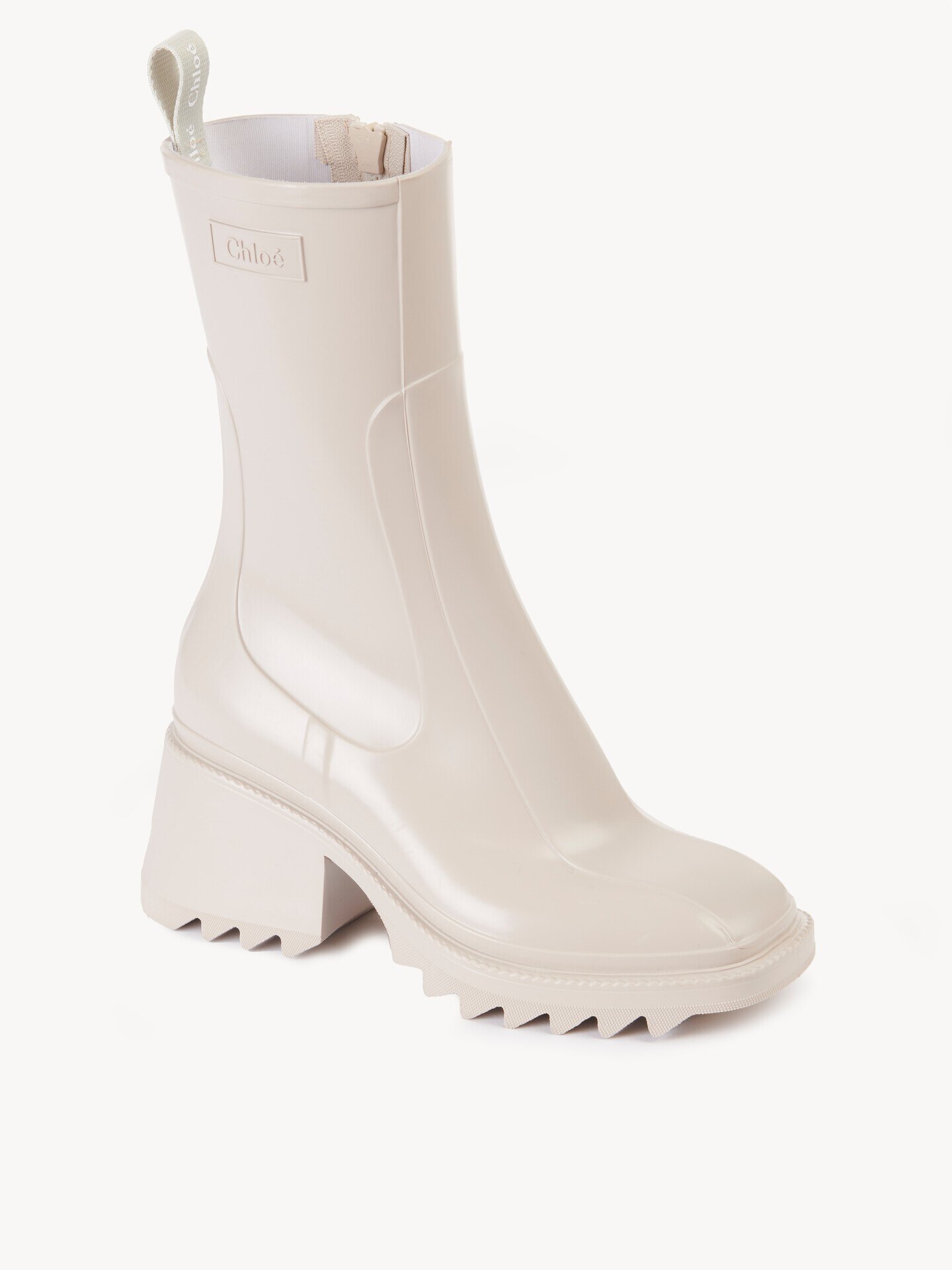 Betty rain boot - 2.0