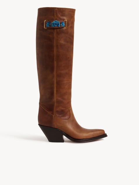 Azelan boot