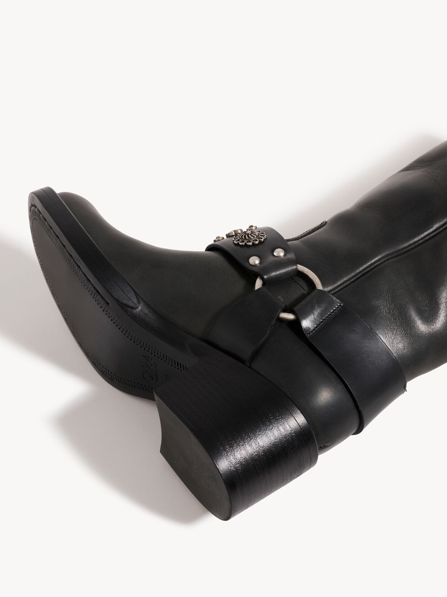 Dakota boot - 5.0