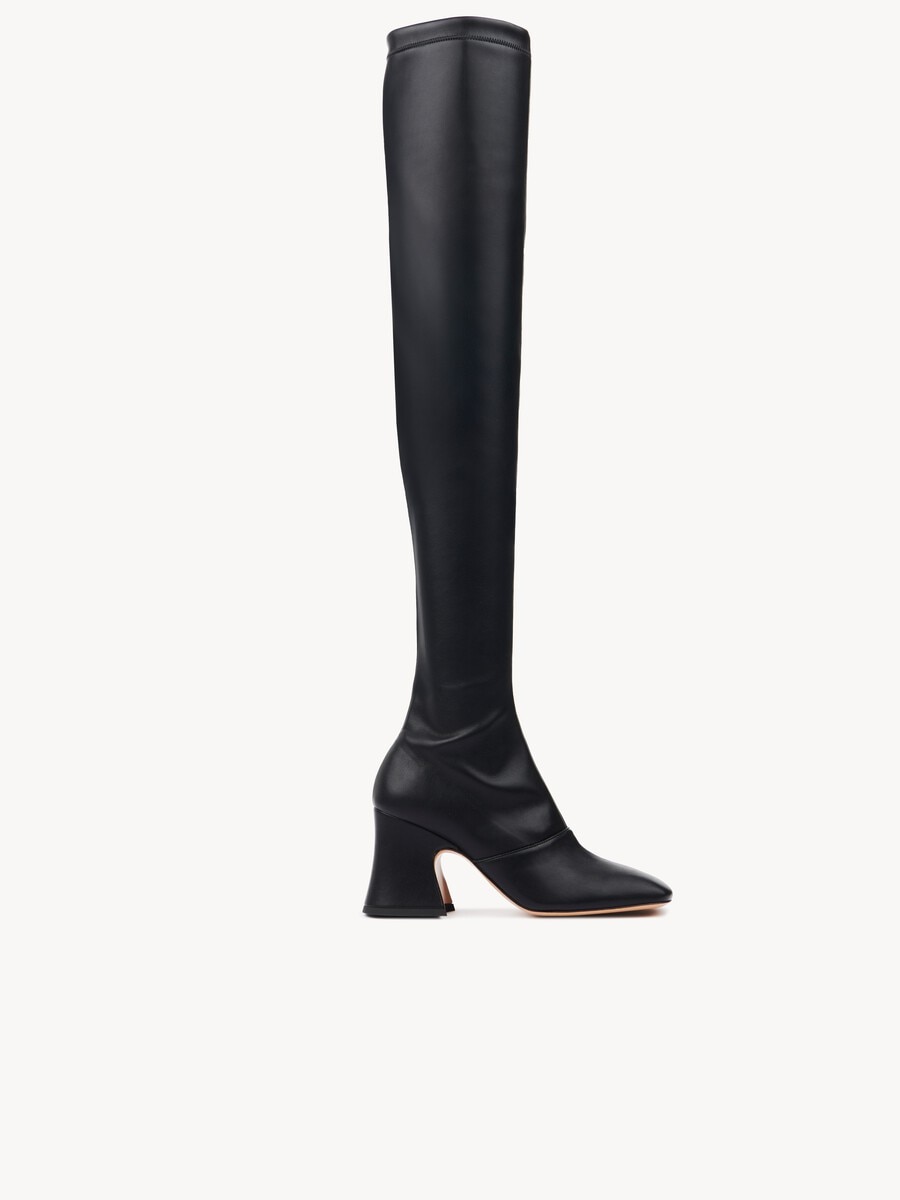 Botas por encima de la rodilla Janis - 1