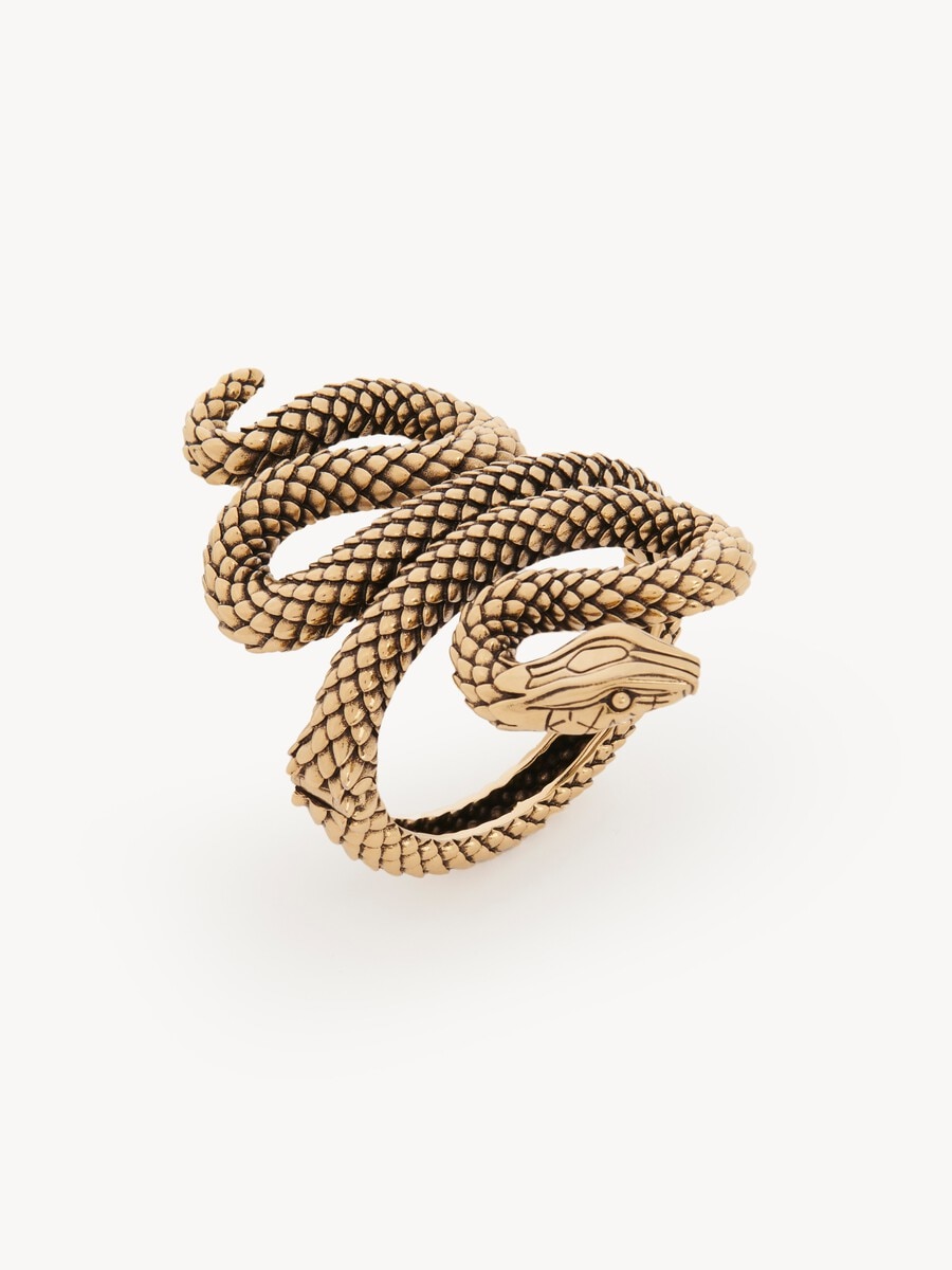 Bracelet Chlo&eacute; Snake - 3
